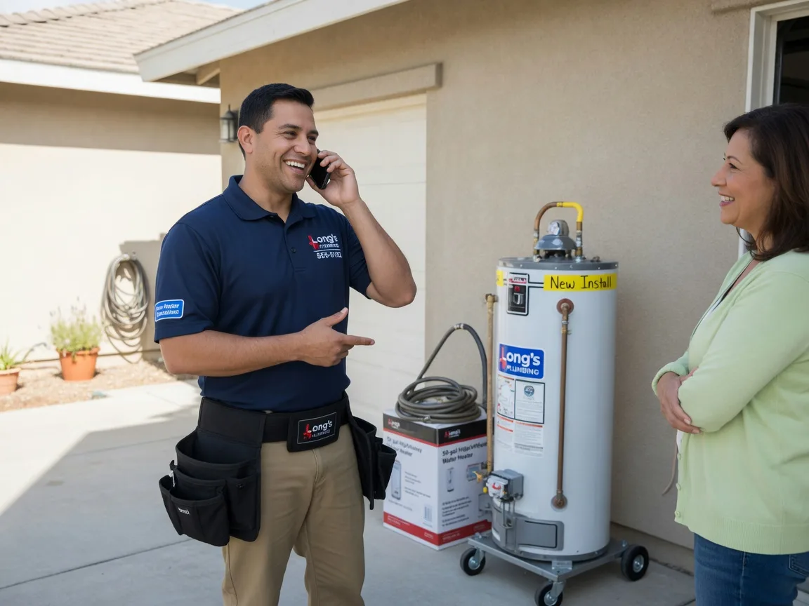 Leak Detection Buchanan, TN FAQs